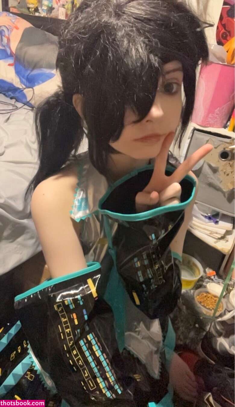 sniffmittens Nude Leaks OnlyFans Photos #6 1892945