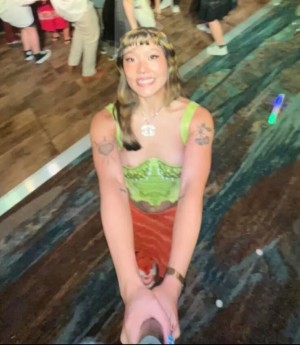 Ameya Okamoto Nude Leaks OnlyFans Photos #5