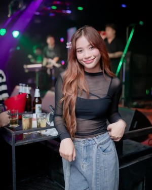 Sutharinee Promkhambut Nude Leaks OnlyFans Photos #4