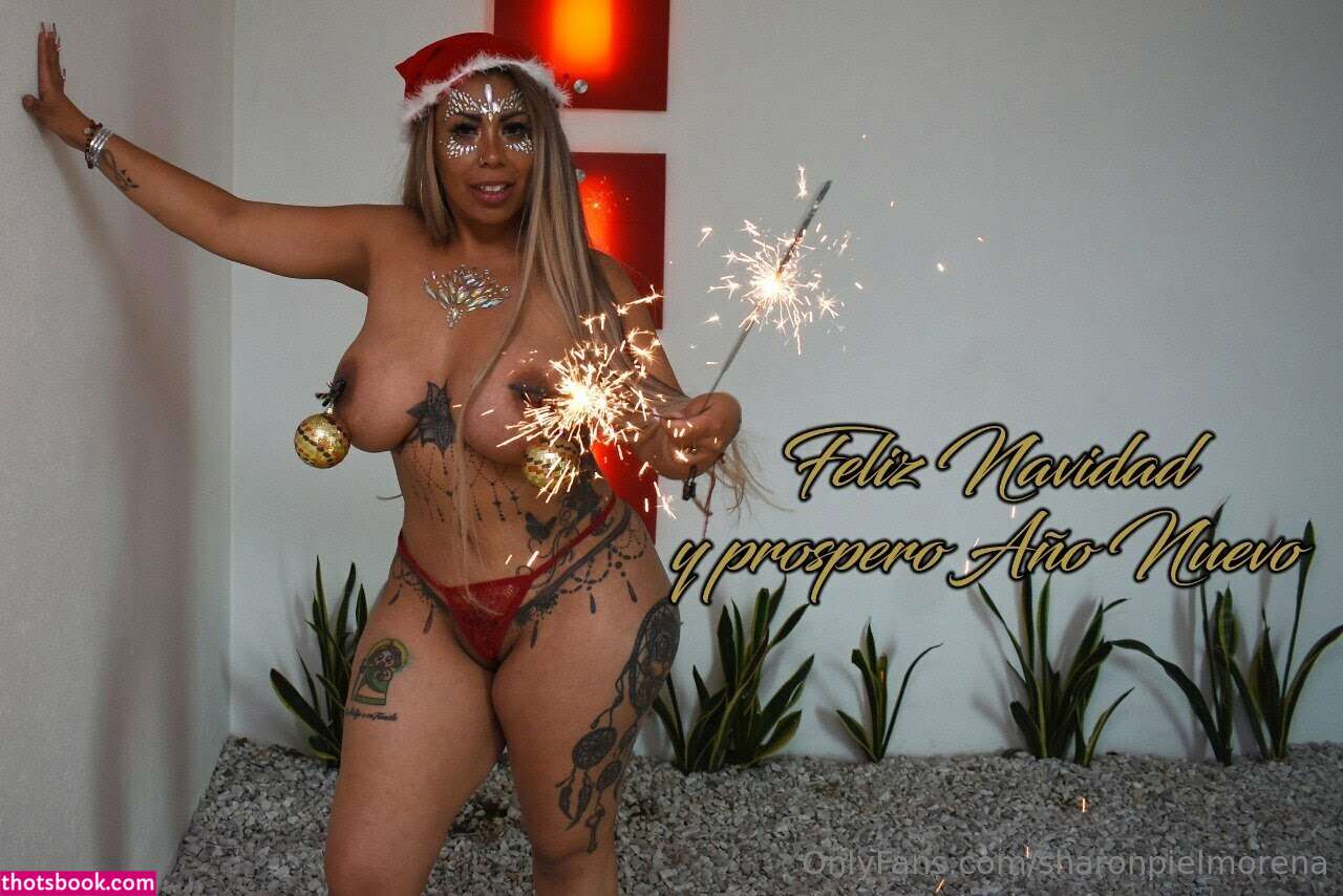 Sharon Piel Morena Nude Leaks OnlyFans Photos #3 1893194