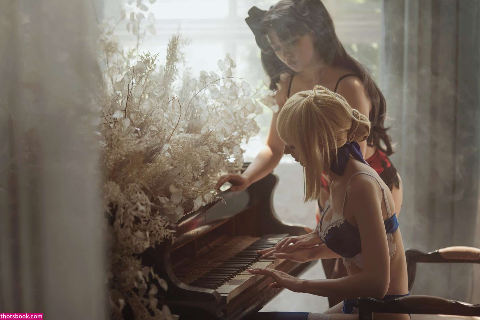 bellatrixaiden Nude Leaks OnlyFans Photos #4 1901553