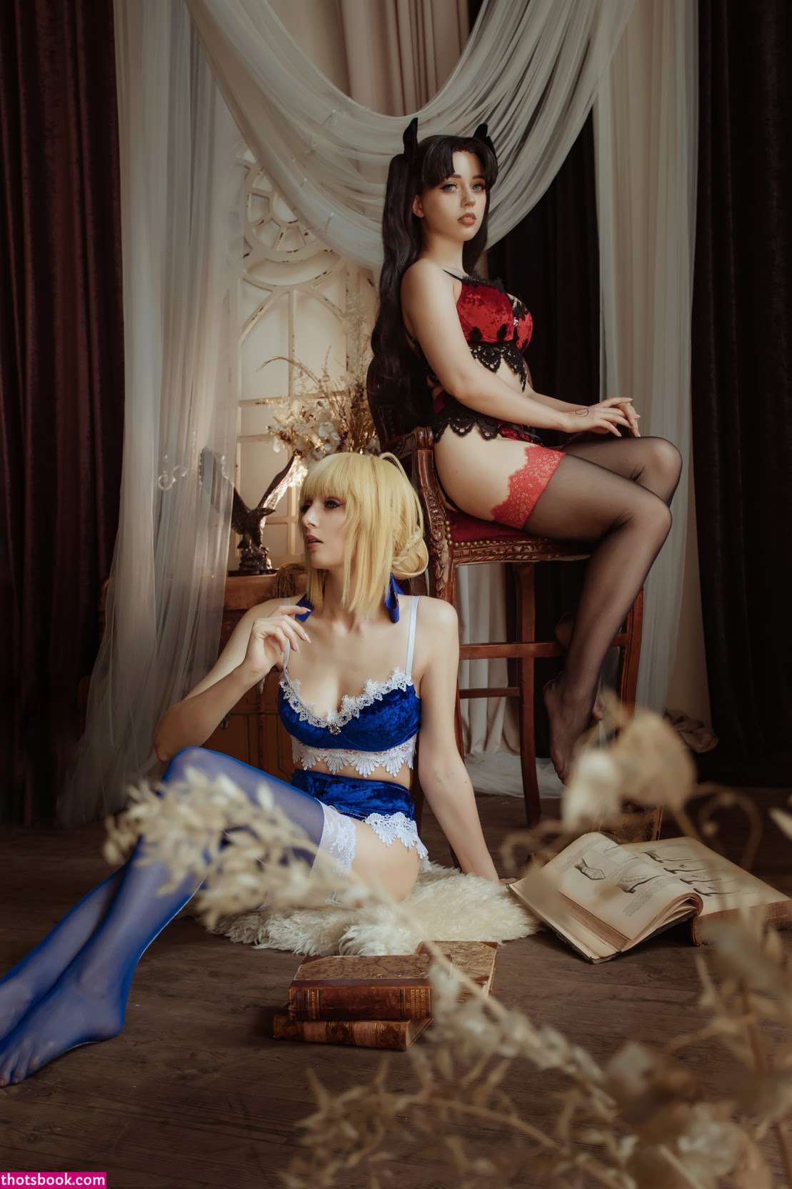 bellatrixaiden Nude Leaks OnlyFans Photos #4 1901561