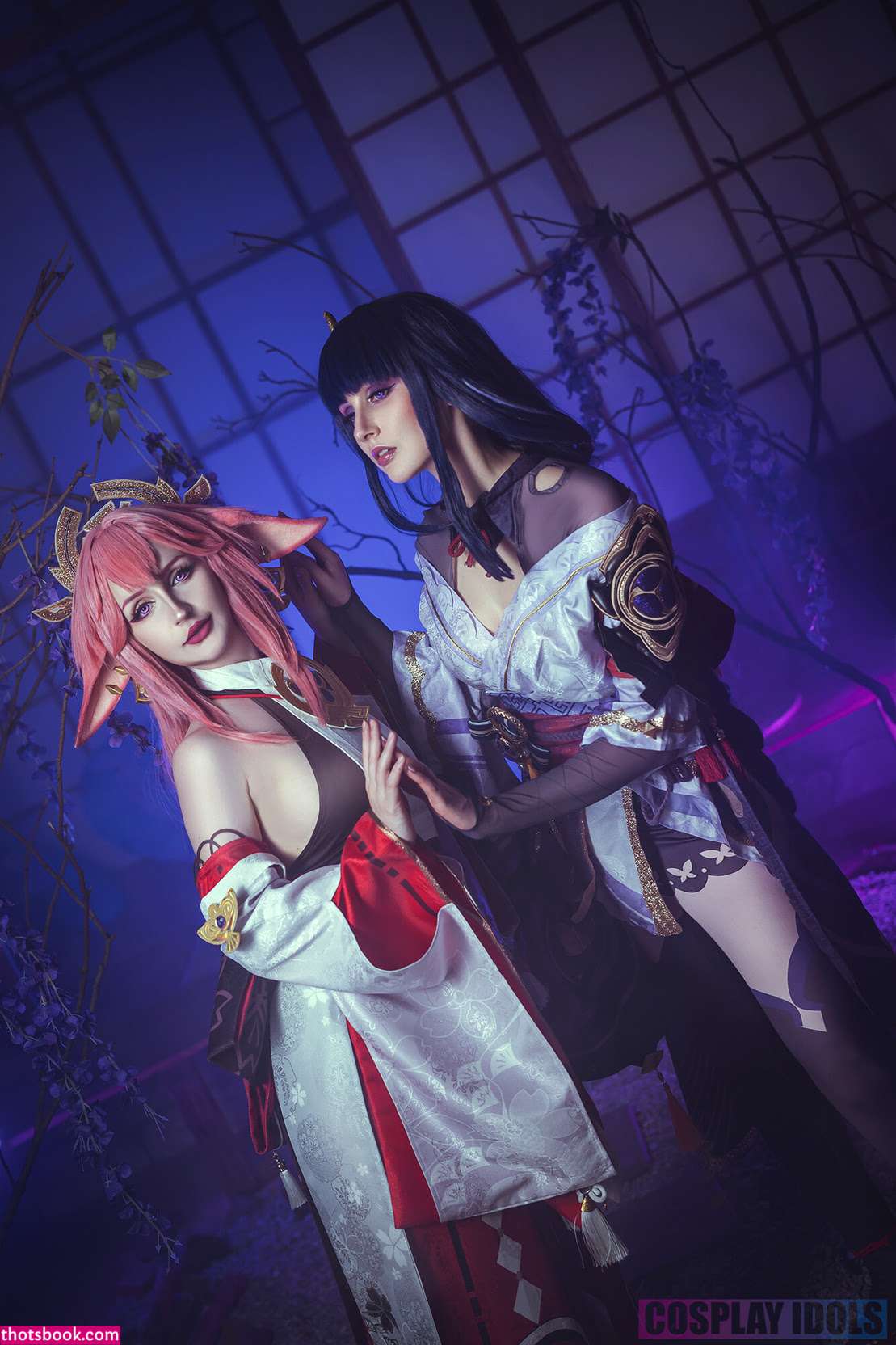 bellatrixaiden Nude Leaks OnlyFans Photos #5 1901579