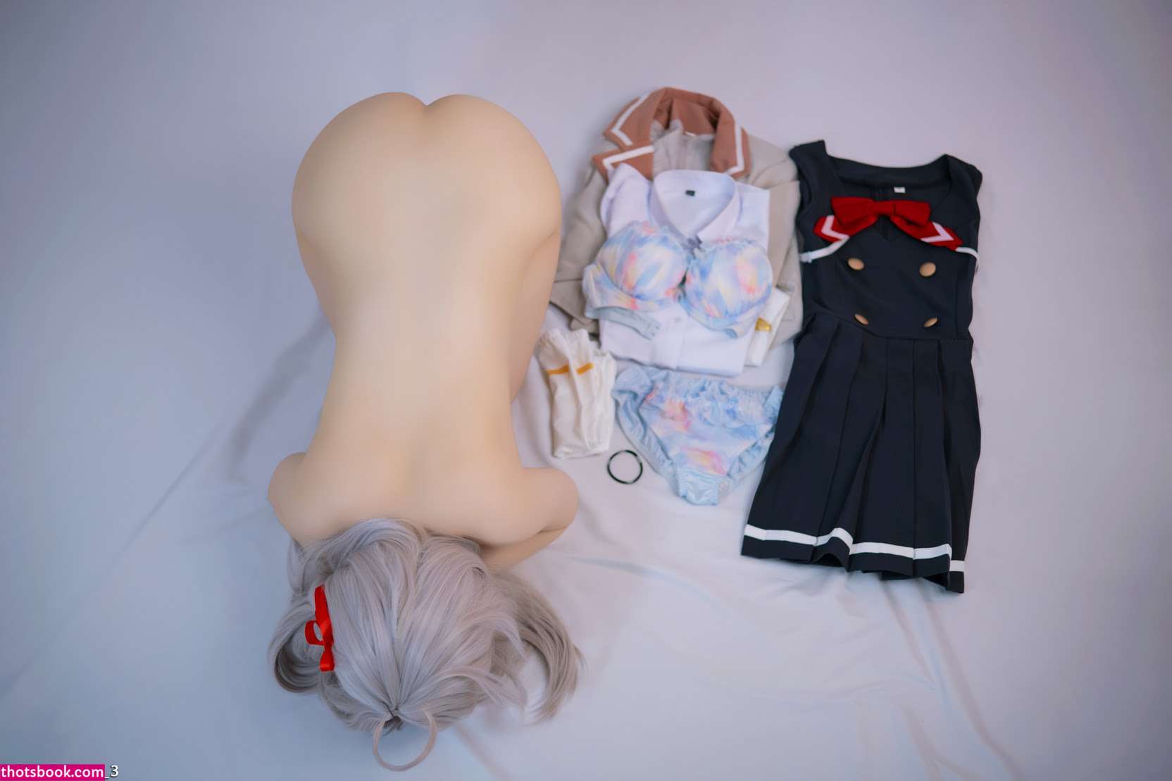 Blueming cos BLUExwx3 ero cosplay Nude Leaks OnlyFans Photos #6 1901690