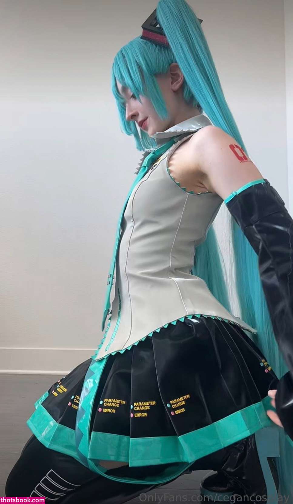 Cegancosplay keegan Nude Leaks OnlyFans Photos #1 1901721