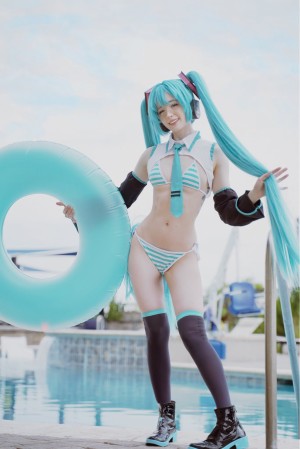 Cegancosplay keegan Nude Leaks OnlyFans Photos #5