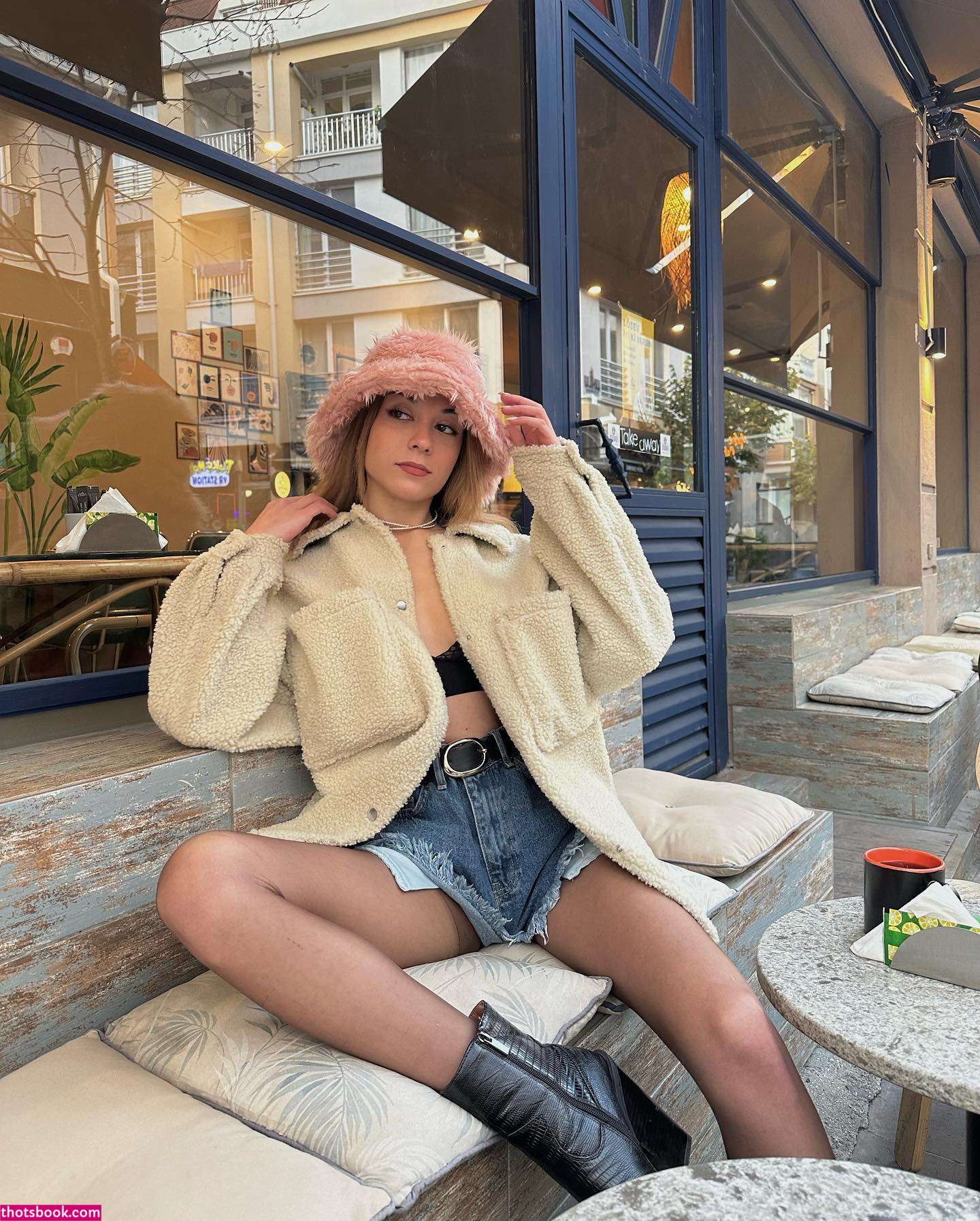 Ezgi Kasapcopur Nude Leaks OnlyFans Photos #1 1901912