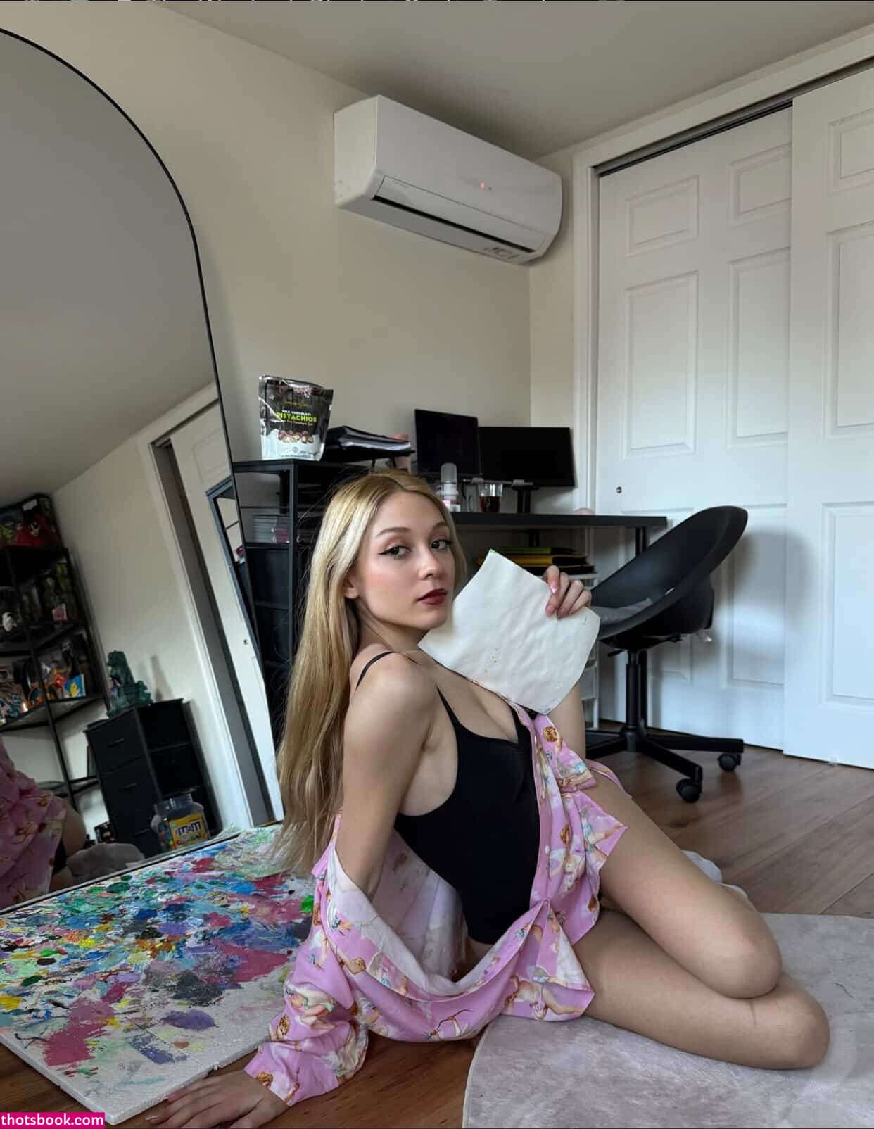 Ezgi Kasapcopur Nude Leaks OnlyFans Photos #3 1901928