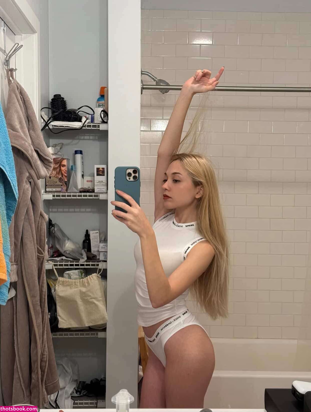 Ezgi Kasapcopur Nude Leaks OnlyFans Photos #4 1901934