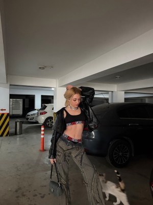 Ezgi Kasapcopur Nude Leaks OnlyFans Photos #6