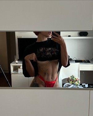 Leeloofit Miawallacefit Nude Leaks OnlyFans Photos #6