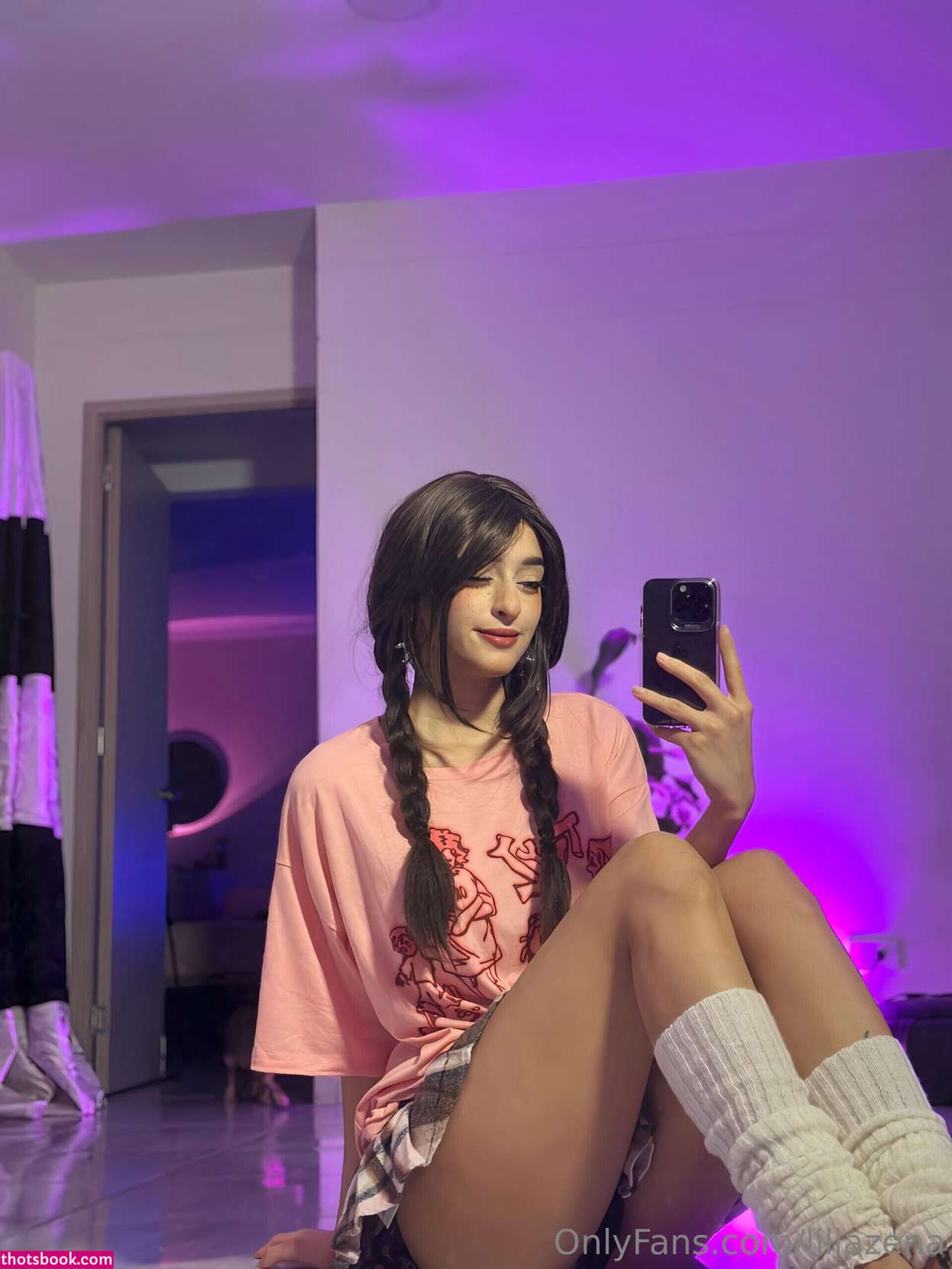 lillazena Nude Leaks OnlyFans Photos #3 1902196