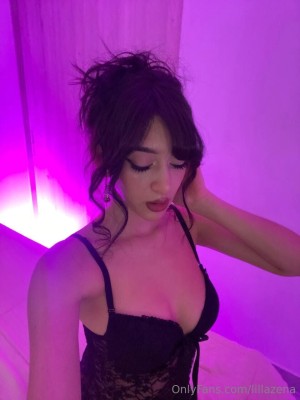 lillazena Nude Leaks OnlyFans Photos #3