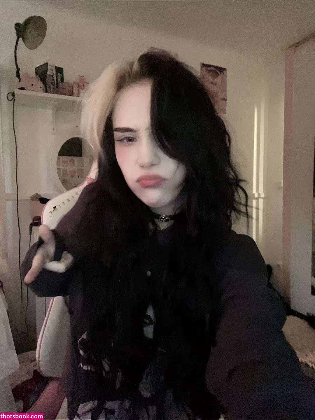 meinekatzeschmecktgut ItsKekse Nude Leaks OnlyFans Photos #1 1902353