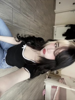 meinekatzeschmecktgut ItsKekse Nude Leaks OnlyFans Photos #1