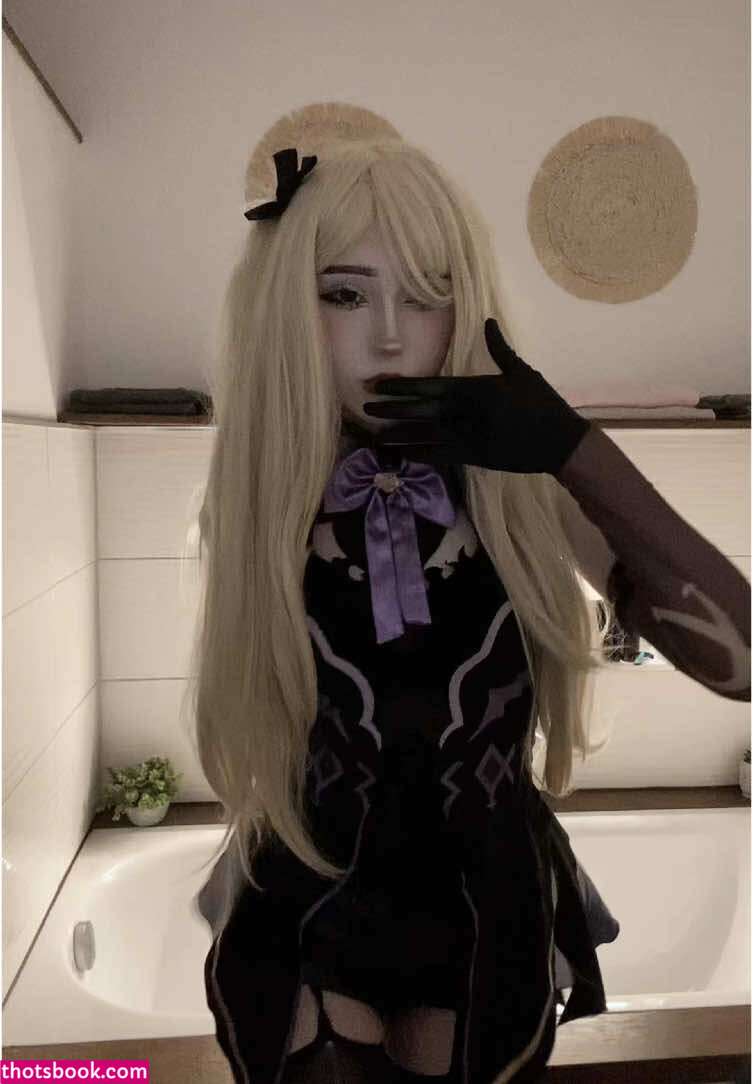 meinekatzeschmecktgut ItsKekse Nude Leaks OnlyFans Photos #2 1902364