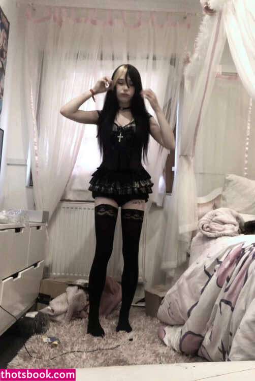 meinekatzeschmecktgut ItsKekse Nude Leaks OnlyFans Photos #3 1902371