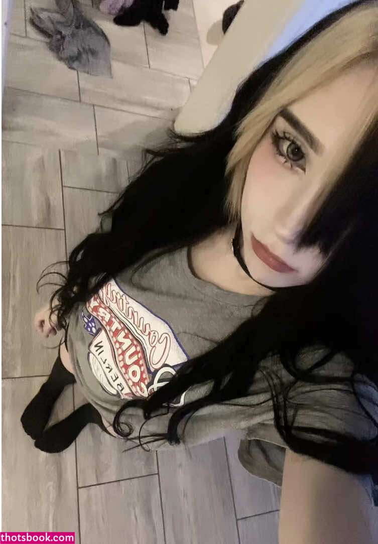 meinekatzeschmecktgut ItsKekse Nude Leaks OnlyFans Photos #5 1902388