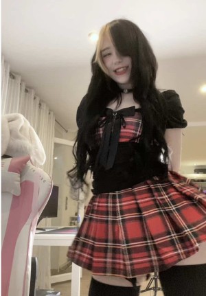 meinekatzeschmecktgut ItsKekse Nude Leaks OnlyFans Photos #5