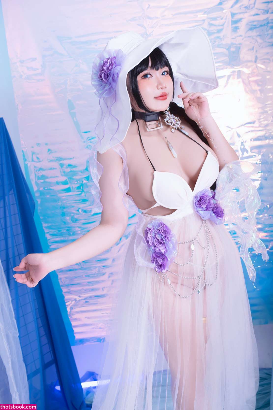 Meow Meizy Nude Leaks OnlyFans Photos #5 1902431