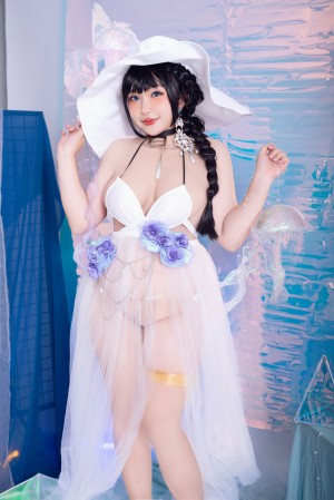 Meow Meizy Nude Leaks OnlyFans Photos #5