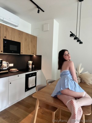 Naataliexhill Hiinatalie Nude Leaks OnlyFans Photos #1