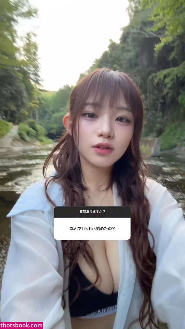 oyasumitsuki Nude Leaks OnlyFans Photos #1 1902530