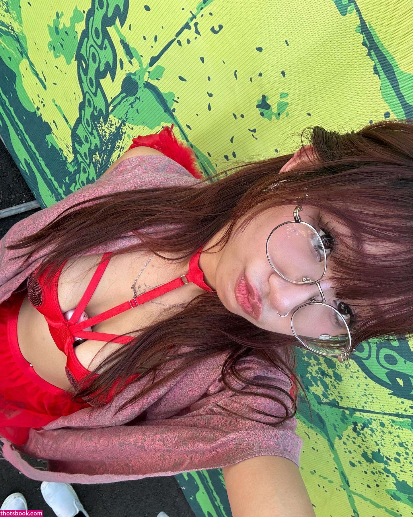 Sydney Ngo sydneyyngo sydinparadise Nude Leaks OnlyFans Photos #4 1902721