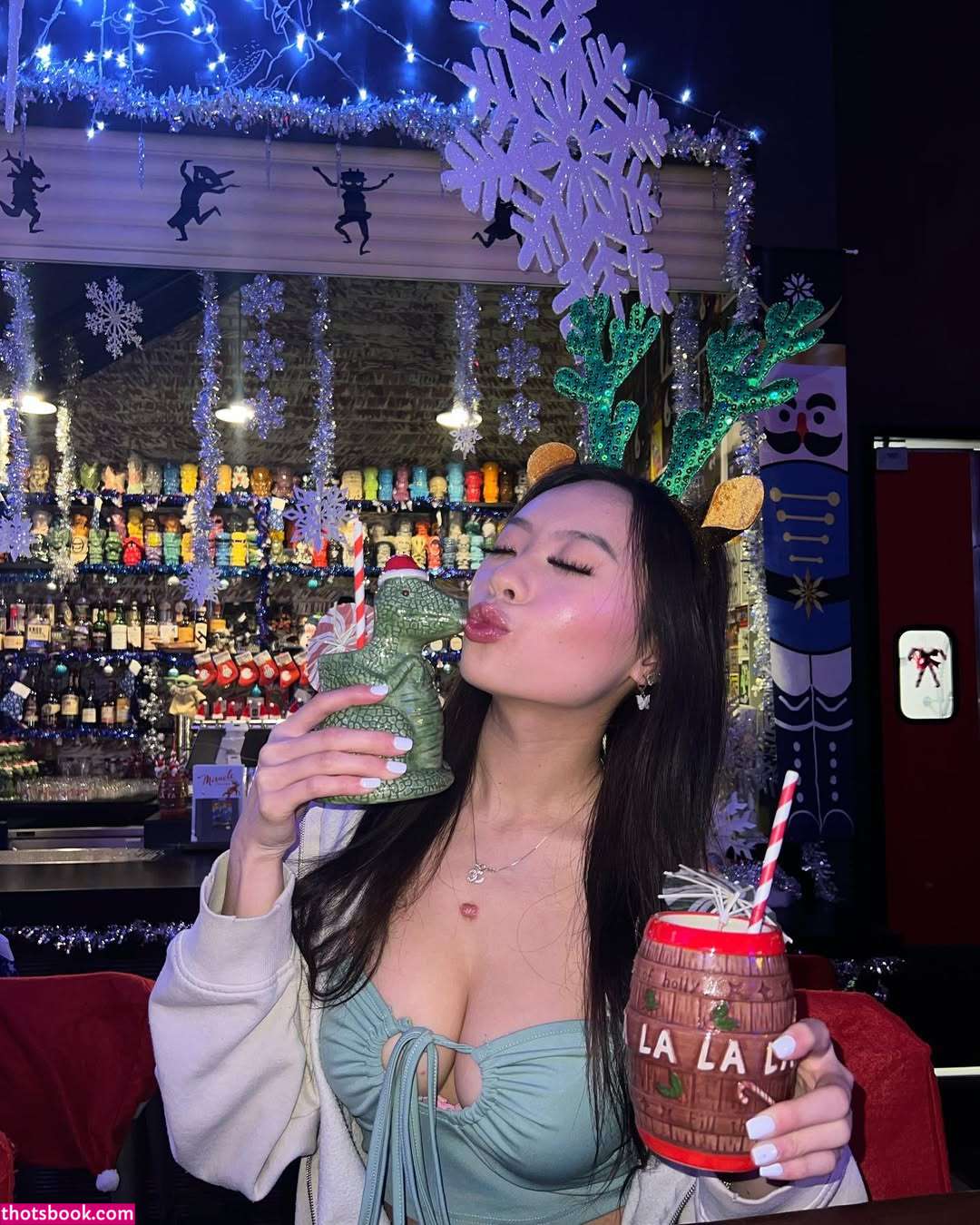 Ynori Nguyen liluzinori xoxoynori Nude Leaks OnlyFans Photos #2 1902885