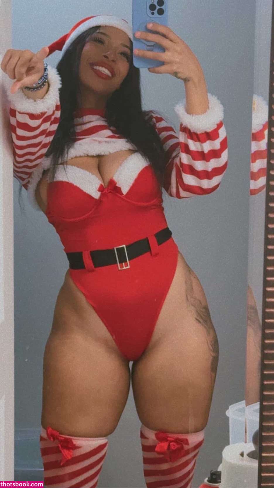 Ahquamarine Nude Leaks OnlyFans Photos #8 1911840