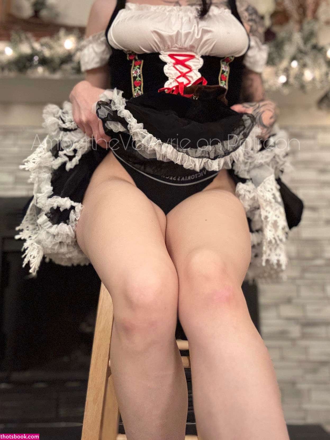 amberthevalkyrie Nude Leaks OnlyFans Photos #7 1911860