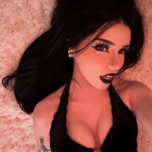 Avivasofia Oxythoughtin misopacketbae Nude Leaks OnlyFans Photos #7