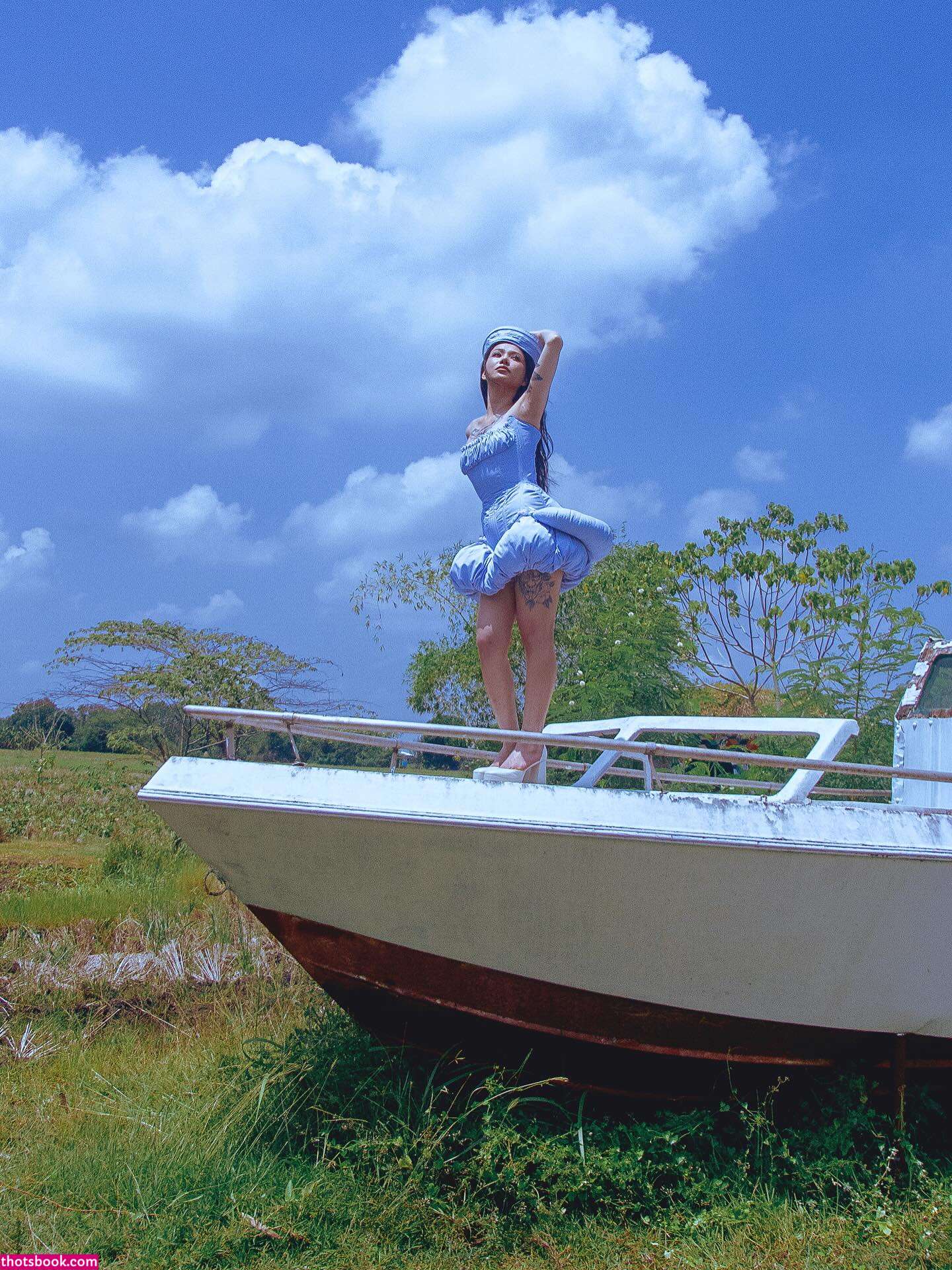 Bella Poarch Nude Leaks OnlyFans Photos #20 1911945