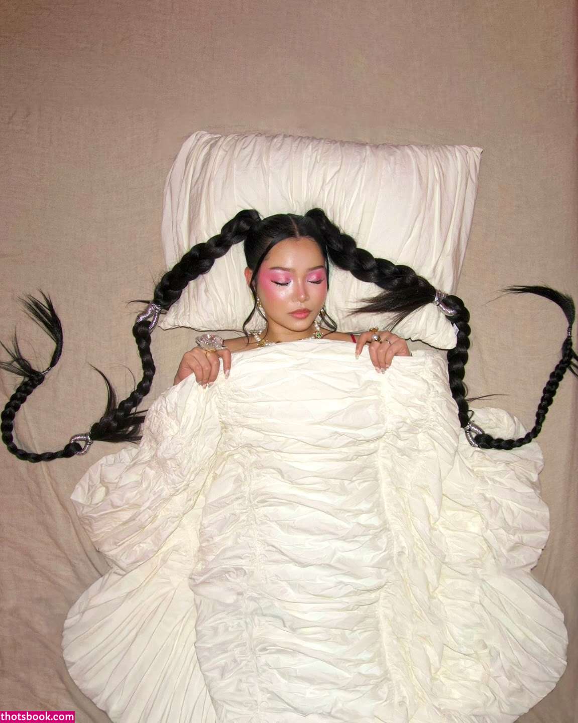 Bella Poarch Nude Leaks OnlyFans Photos #22 1911963