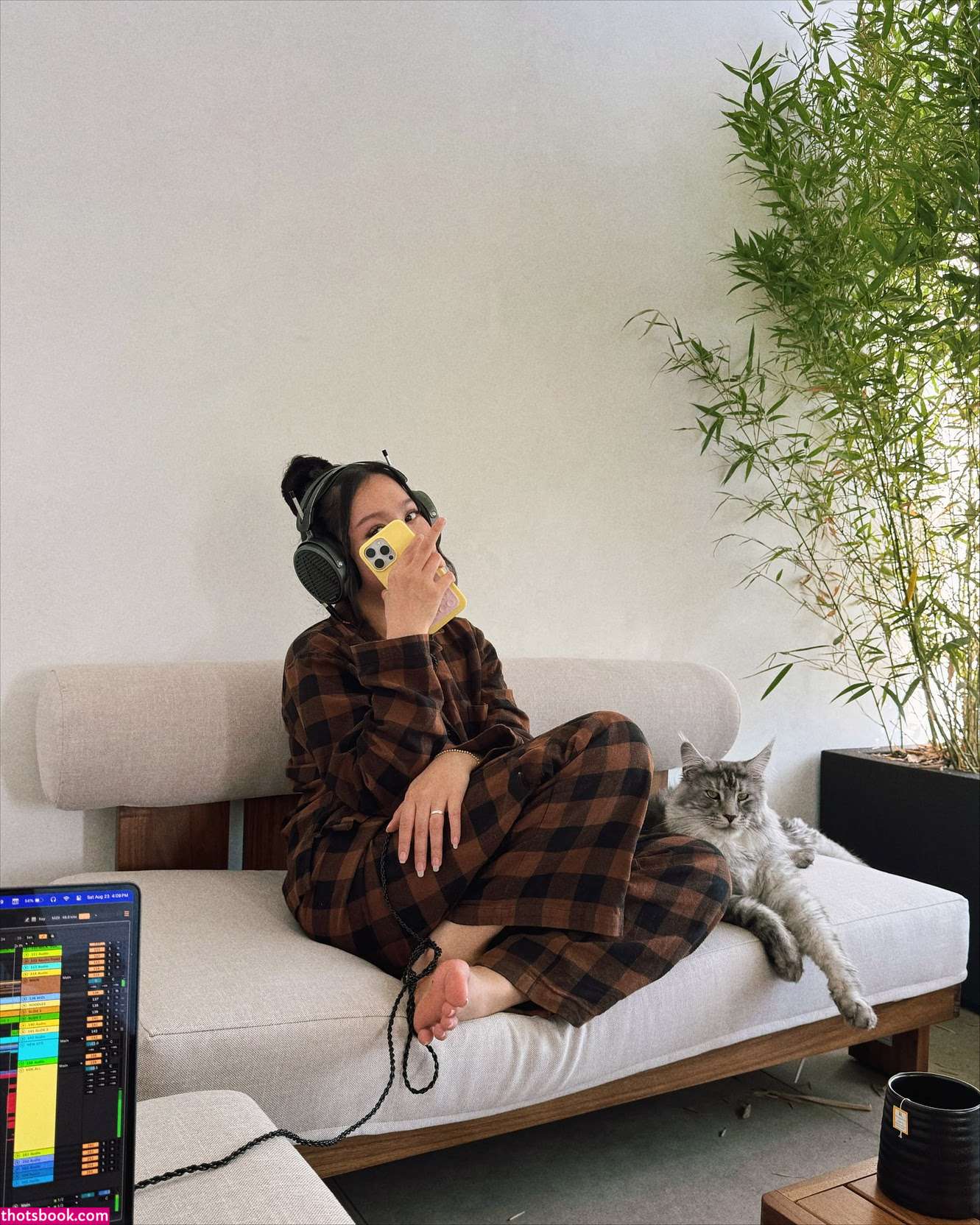 Bella Poarch Nude Leaks OnlyFans Photos #22 1911969