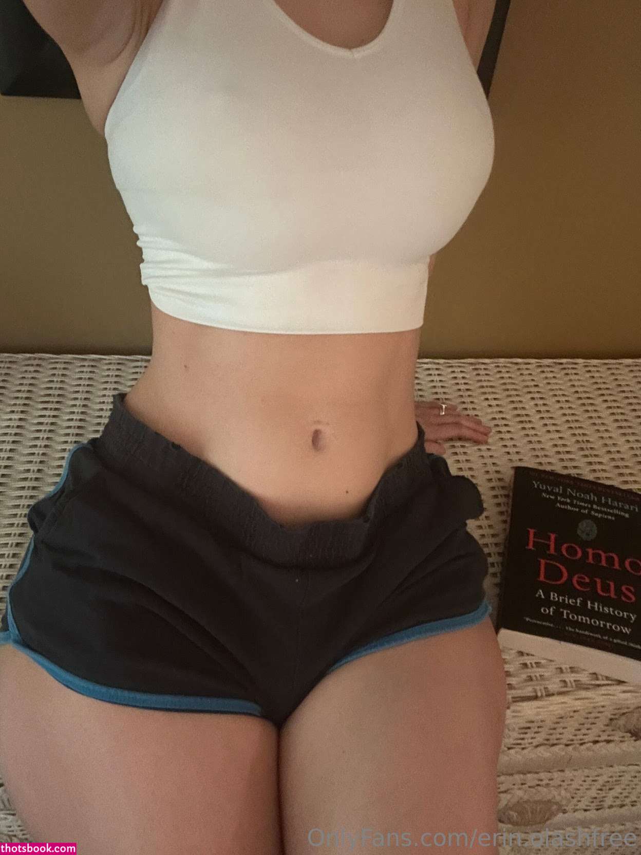 Erin Olash Nude Leaks OnlyFans Photos #18 1912246