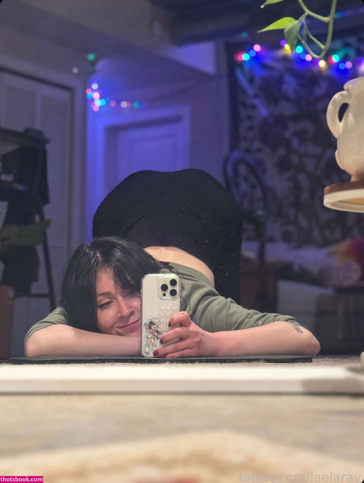 Jaelaray Nude Leaks OnlyFans Photos #24 1912410