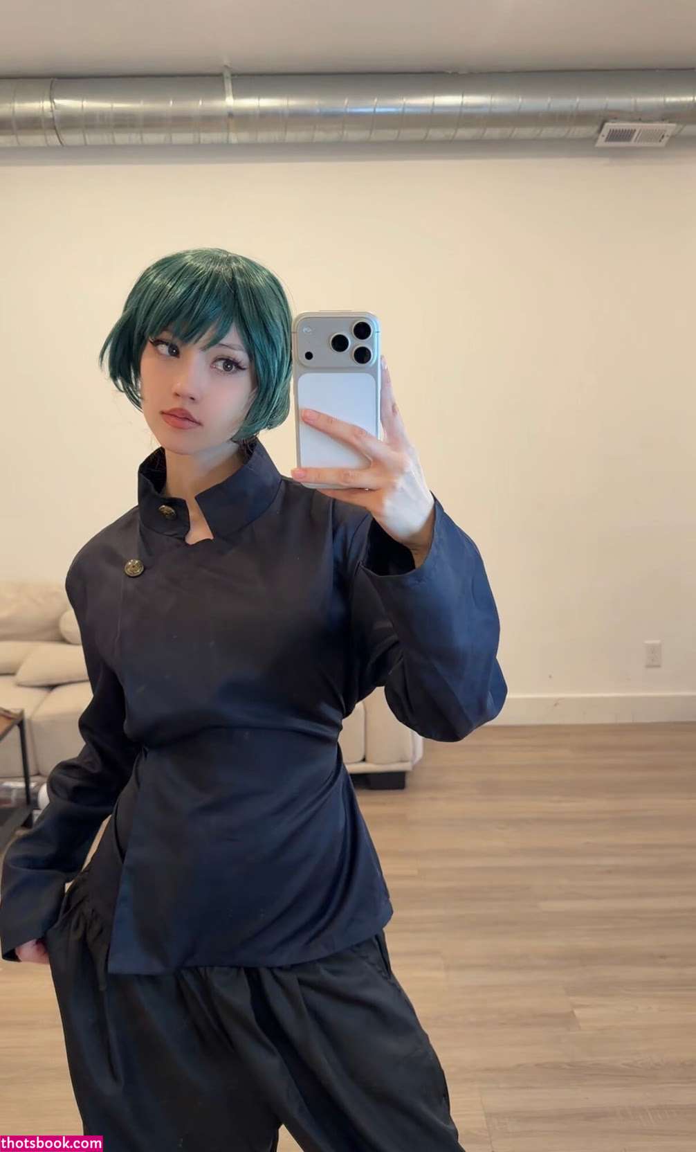 Jillynozomi Nude Leaks OnlyFans Photos #9 1912487