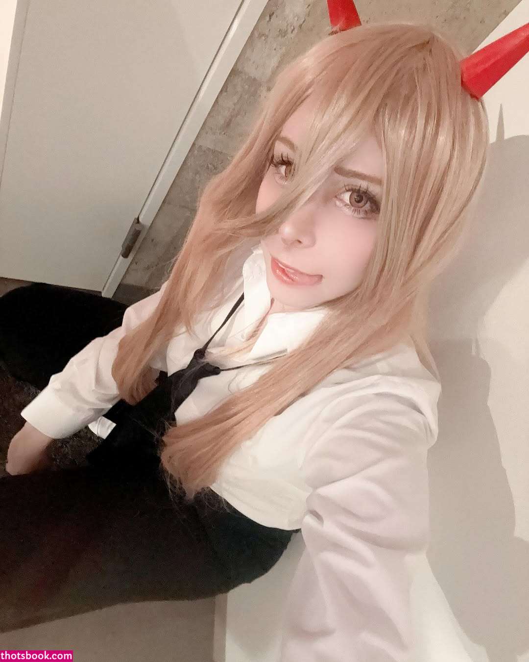 Yuriko Tiger Nude Leaks OnlyFans Photos #32 1912625