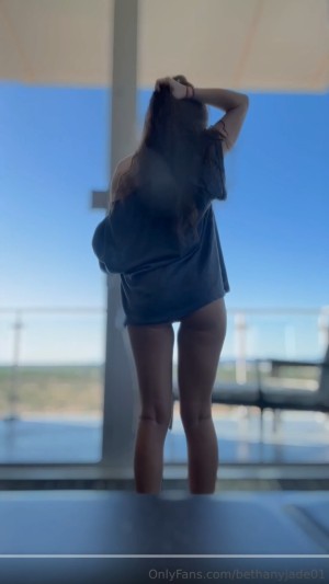 Bethanylouwhoo Bethany Jade Nude Leaks OnlyFans Video #1
