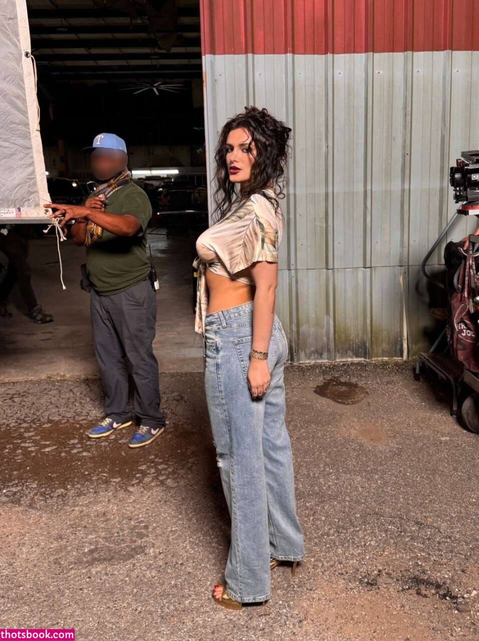 Bella Thorne Nude Leaks OnlyFans Photos #27 1897192