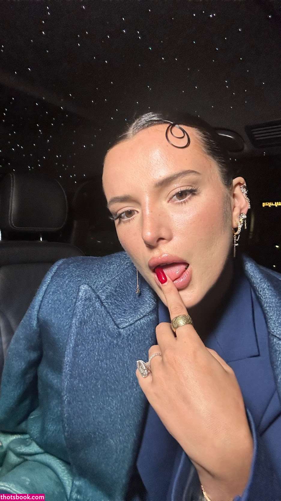 Bella Thorne Nude Leaks OnlyFans Photos #29 1897206