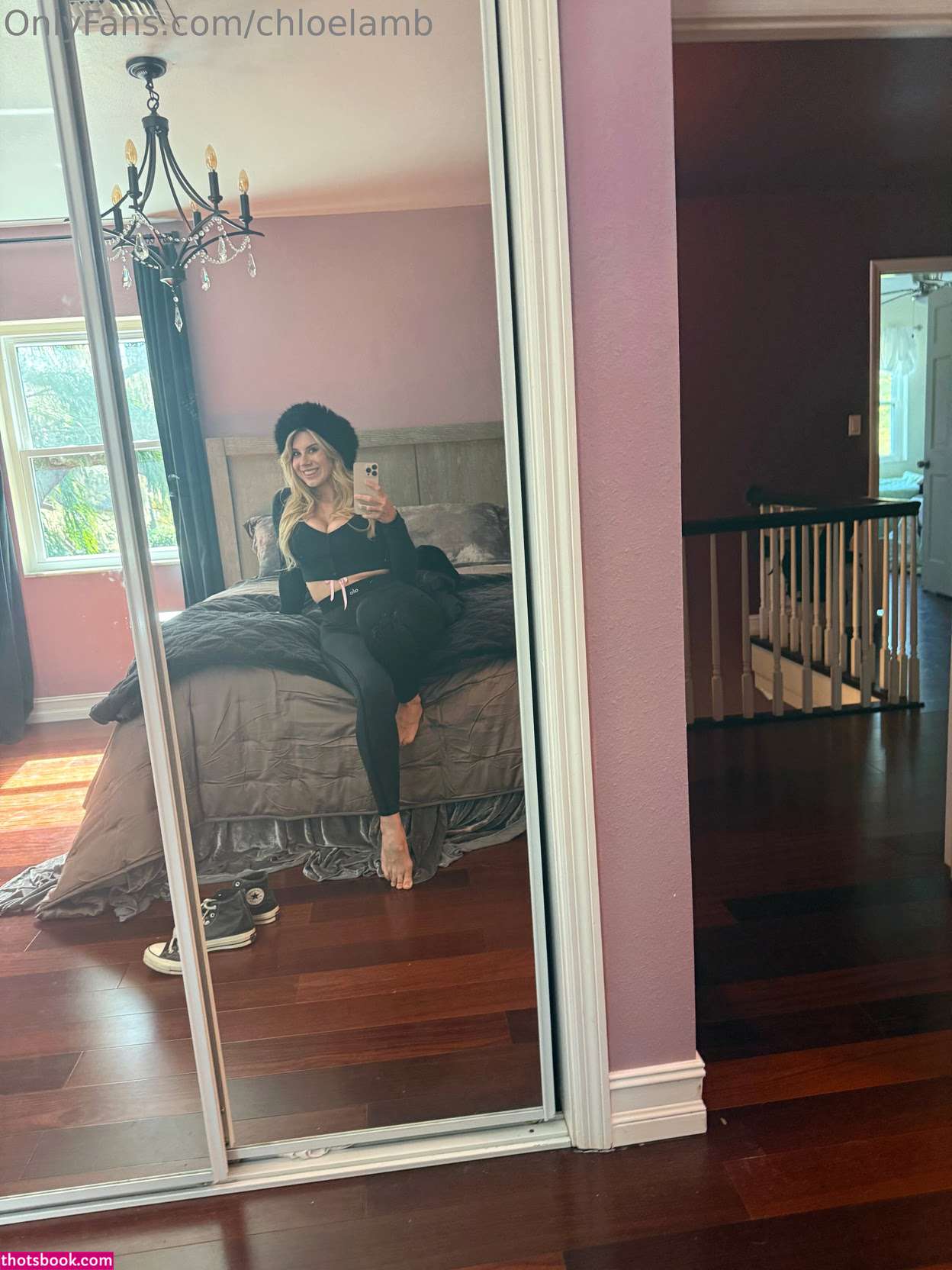 Chloe Lamb Nude Leaks OnlyFans Photos #41 1897294