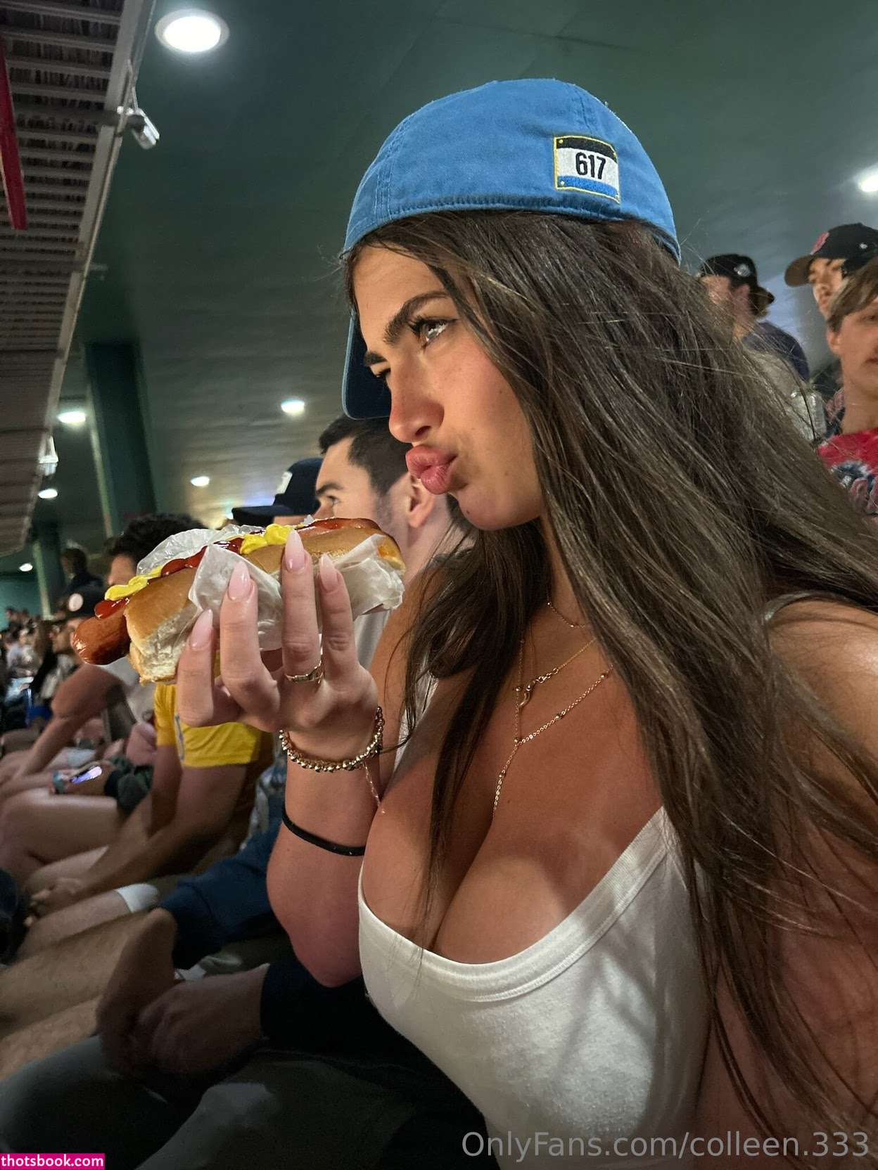 Colleen Sheehan Nude Leaks OnlyFans Photos #24 1897303