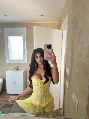 Emily Black Emblack Nude Leaks OnlyFans Photos #63