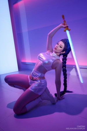 Lady Melamori Nude Leaks OnlyFans Photos #45