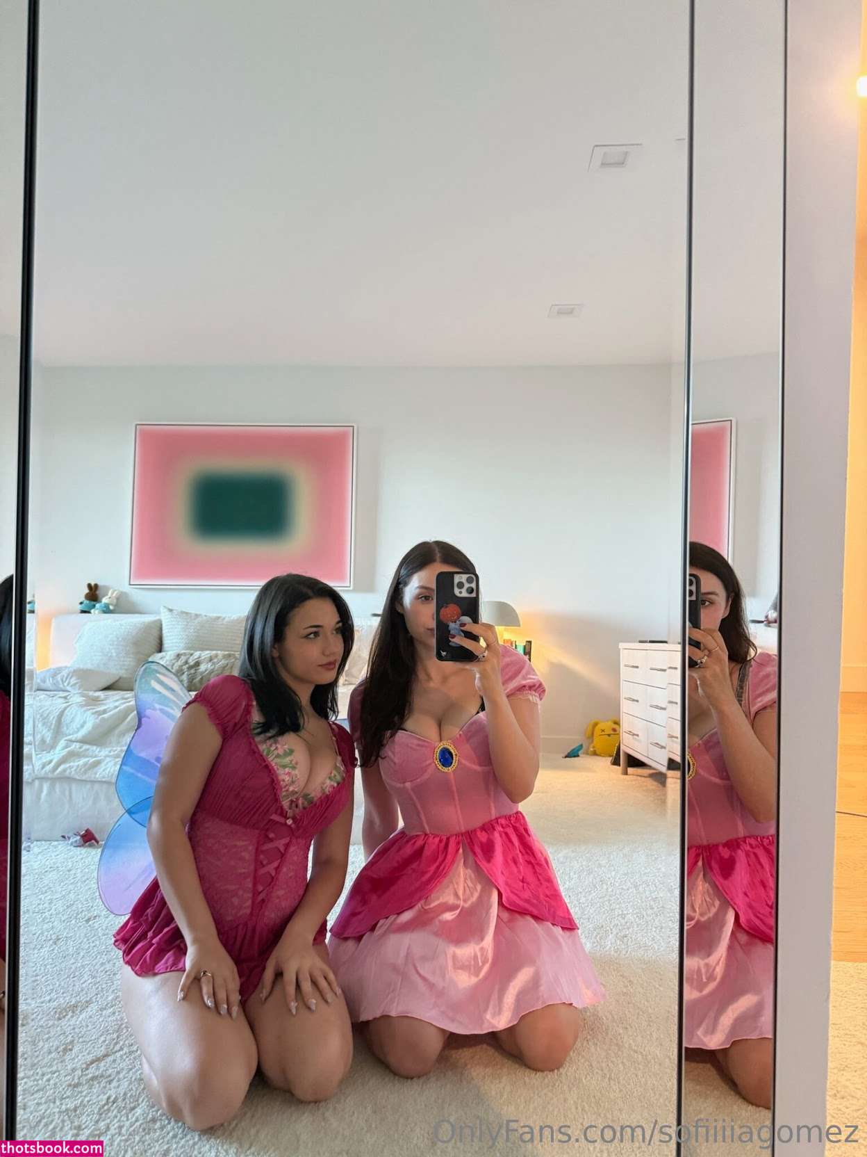 Sofia Gomez Sofiiiagomez Nude Leaks OnlyFans Photos #109 1898267