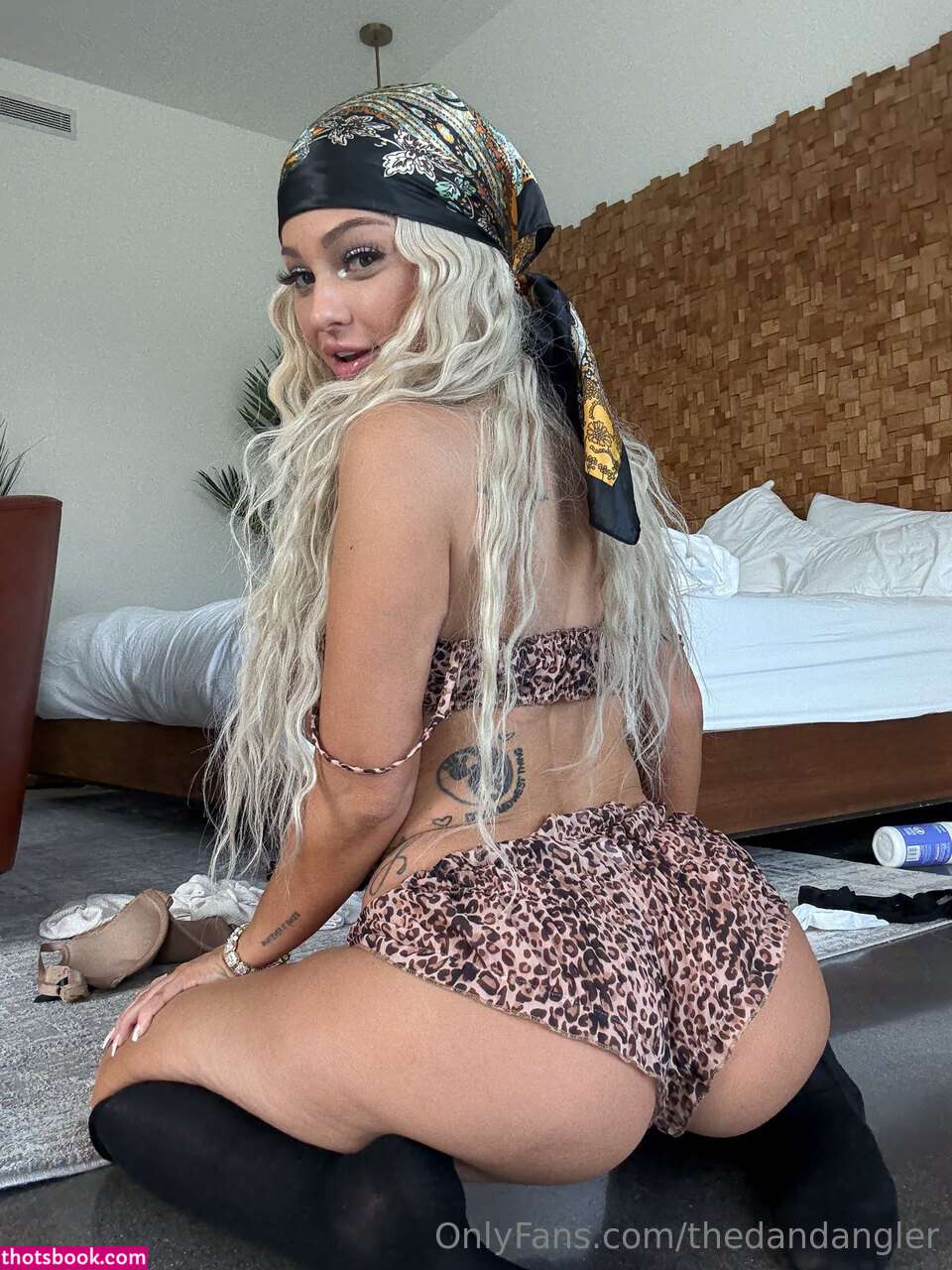 TheDanDangler Nude Leaks OnlyFans Photos #37 1898429