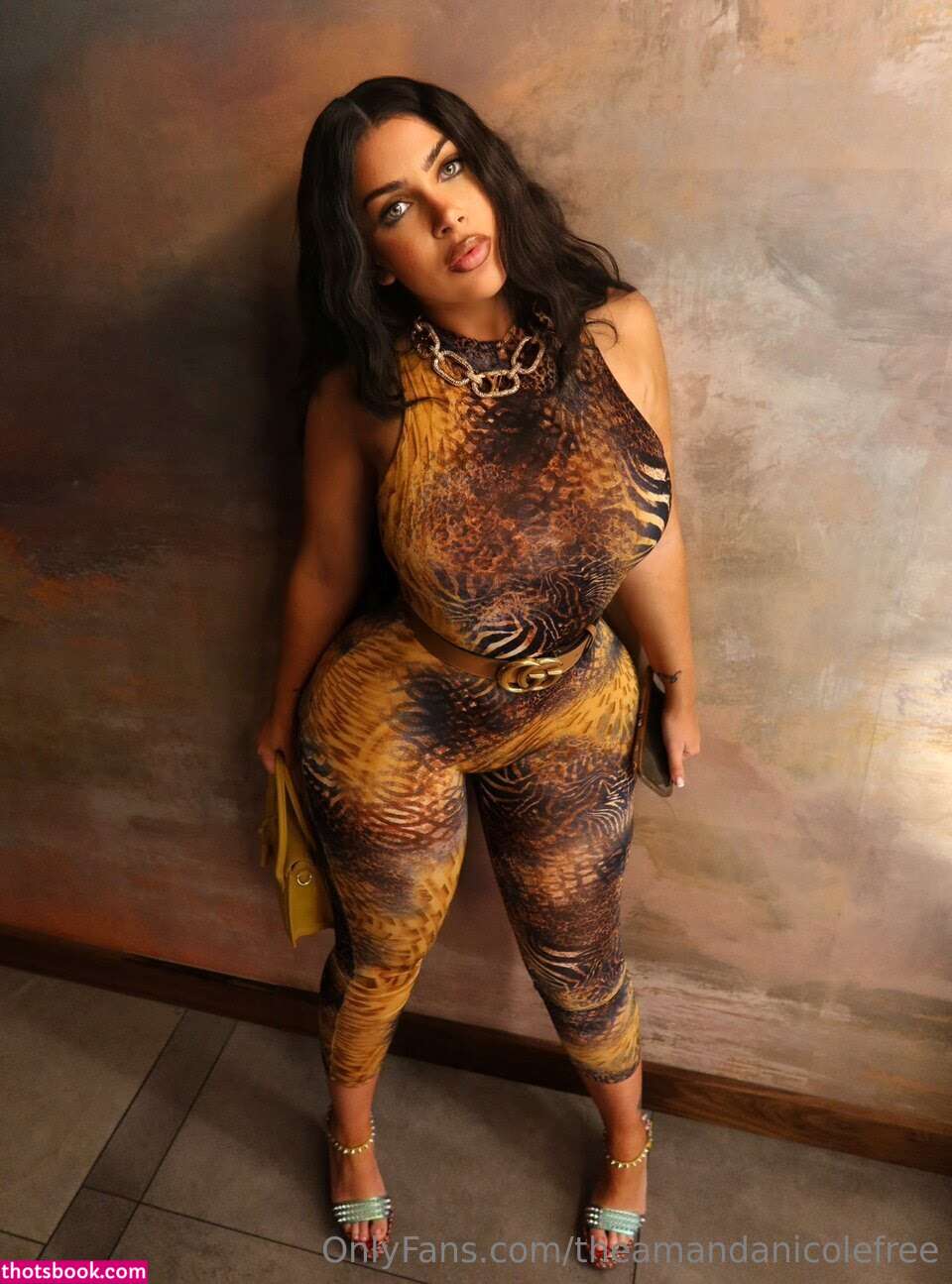 Amanda Nicole Nude Leaks OnlyFans Photos #33 1907352