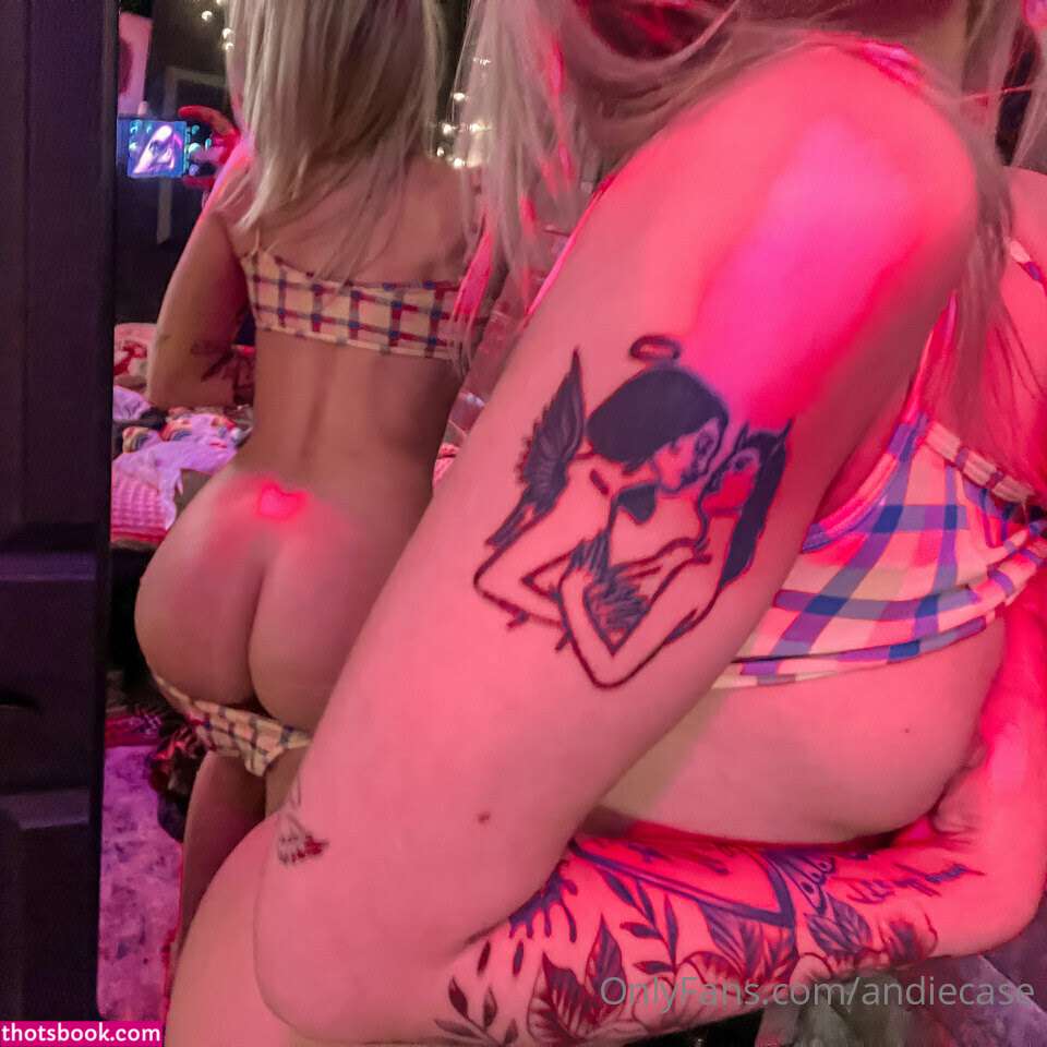 Andie Case Nude Leaks OnlyFans Photos #65 1907400